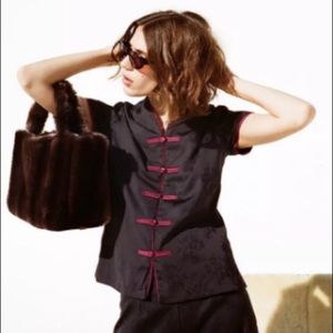 Staud - Corso Top XS